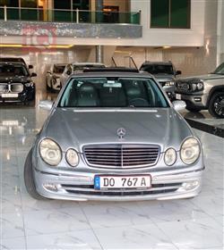 مرسيدس بنز E-Class